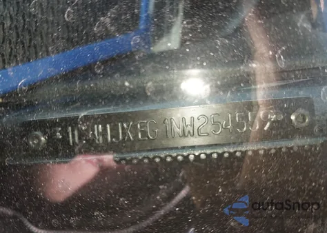 2022 Jeep Wrangler Unlimited Sahara 4X4 z USA, uszkodzony, nr VIN 1C4HJXEG1NW254559